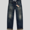 Men's Vintage 5-Pocket Designer Jeans