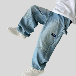 Teenage Boys Cargo Pant